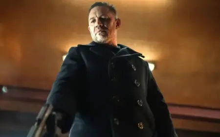 Season 2 Update: Guy Ritchie’s ‘Tulsa King’ Replacement Thrills Fans