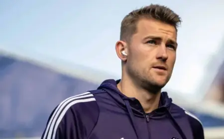 Manchester Derby: Latest Team News and Updates