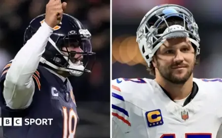 Divisional Round Predictions: 49ers vs. Seahawks and Key NFL Playoff Picks