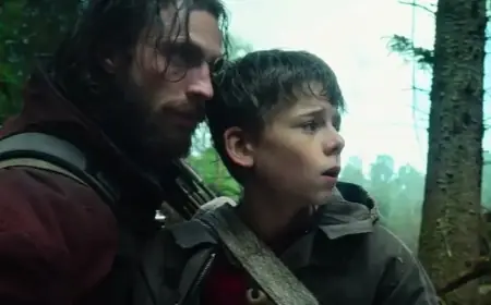 Director Explains Aaron Taylor-Johnson’s Absence in “28 Years Later: The Bone Temple”