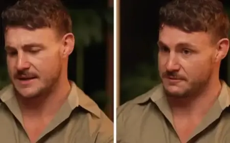 Former NRL Star Battles $500K Gambling Addiction