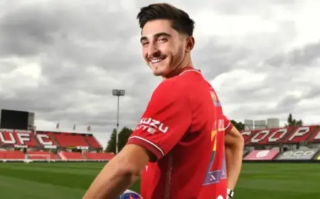 Adelaide CEO Refutes Star Player’s Allegation