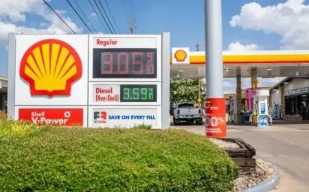 Central Atlantic Gas Prices Experience Slight Decline This Week