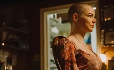 Stream These Top 5 Must-Watch Science Fiction Films