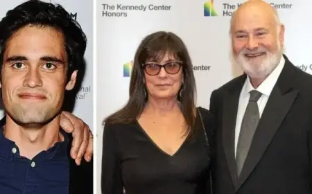 Unveiling the Biggest Revelations in ‘The Reiner Murders: What Really Happened’