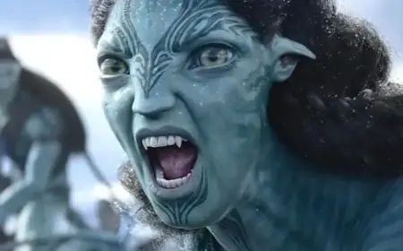 James Cameron Reveals Zoe Saldaña and Kate Winslet’s Multiple Roles in Avatar