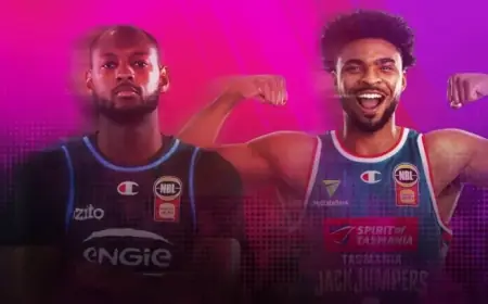 Melbourne vs. Tasmania: Viewing Guide & Key Discussion Points