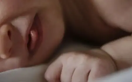 Mother Demands Investigation After Recalled Infant Formula Sickens Baby