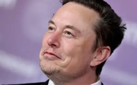 Musk Seeks $134B in OpenAI Lawsuit Amidst $700B Wealth