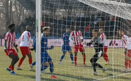 Unirea Slobozia Hosts UTA in Key Playoff Clash at 13:00 on Digi Sport 1