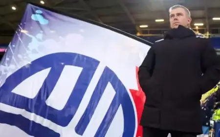 Schumacher | Understanding the Stakes Ahead