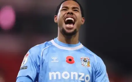 Watch Coventry vs Leicester Championship Game: Live Stream, TV Channel, Start Time