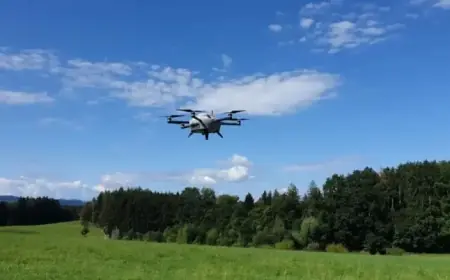 Weather Drones Transition to Operational US Forecasting