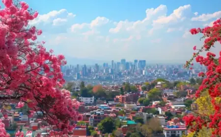 Dallas Weather Forecast: Latest Updates on Temperature, Rain, and Wind