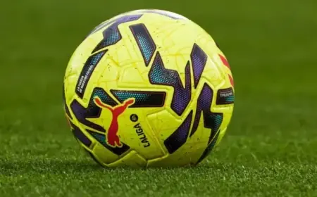 Real Madrid vs Levante 2026 La Liga: Confirmed Lineups Released