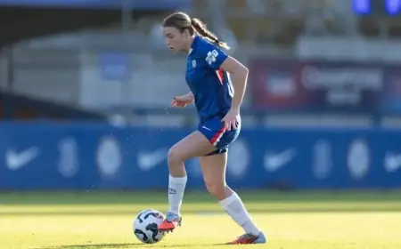 Free Tickets Available for Chelsea Women Academy Match