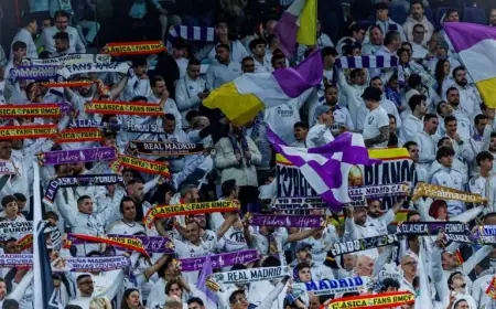 Real Madrid Urges Fans Amidst Madrid Turmoil