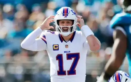 Tonight’s NFL Game: Teams, Playoff Schedule, and More