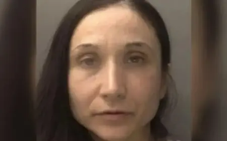 Concern Heightens for Missing Coventry Woman Last Seen in November
