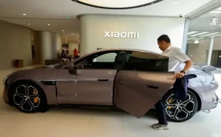 Experts Hail Canada-China Agreement as Advantageous