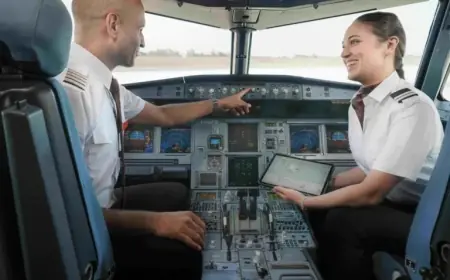 BT Enhances easyJet’s European Network with Mobile Connectivity for Crew and Aircraft