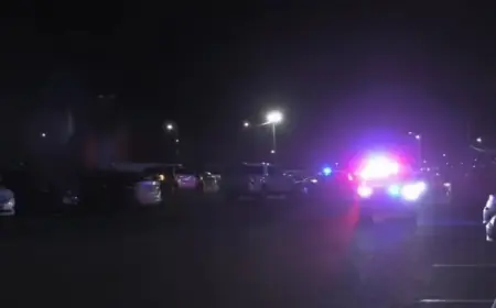 Shooting Incident Shakes Allentown Bowling Alley