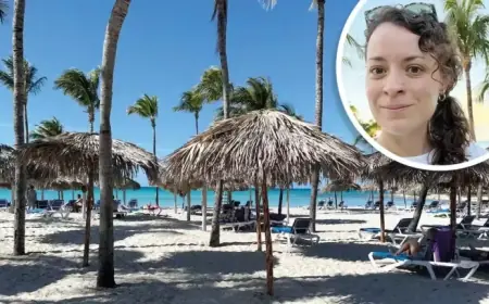 Cuba’s Struggles: Reporter Shares Experience at Half-Empty All-Inclusive Resort