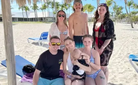 Rising Travel Alerts: More Quebecers Cancel Trips to Cuba