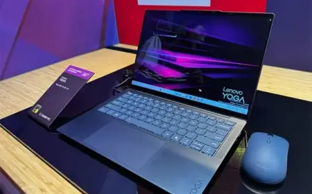 Snapdragon X2 Tempts MacBook User to Consider Windows Laptop Switch