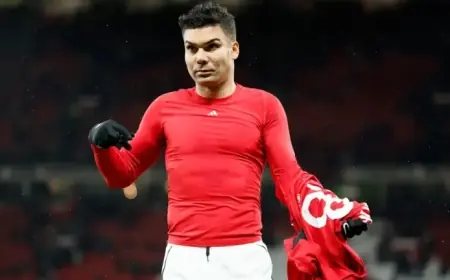 Manchester United’s £18 Million Misstep Demands Attention