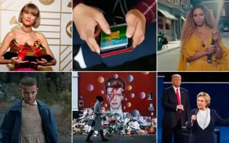 Why People in 2026 Remain Fixated on 2016