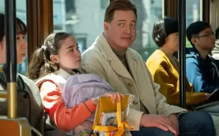 Top 5 New Movies to Stream This Weekend: Netflix, Hulu, Paramount+ (Jan. 17-18)