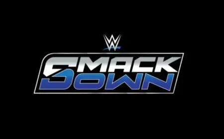 WWE SmackDown Spoilers Revealed from London, England