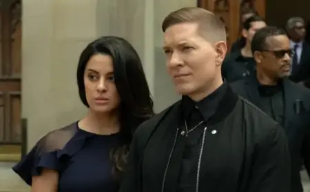 Top TV and Streaming Picks for Friday, January 16, 2026