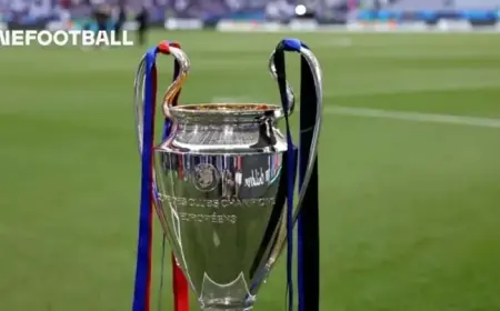 Top Serie A Clubs Eye 2025-26 Champions League Qualification