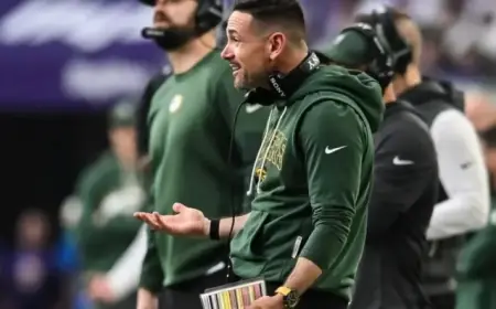 Should the Packers Trade Matt LaFleur? Analyzing Key Considerations