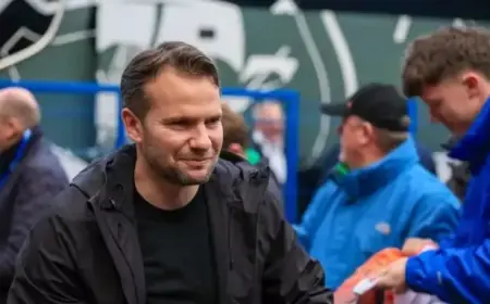 Peterborough United Hosts Crucial Team News Update