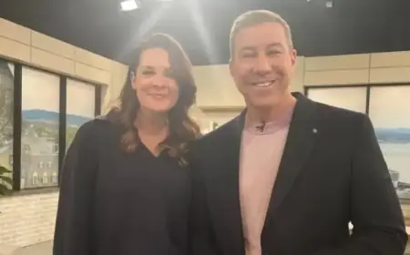 Eve Côté Sells 150,000 Tickets, Concludes Successful Tour