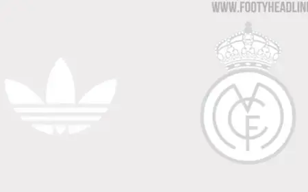 Real Madrid Unveils 125th Anniversary Kit for 2026-27 Season