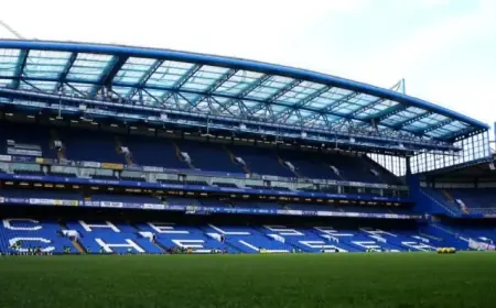 Chelsea Hosts Brentford: Premier League Lineups and Live Game Thread