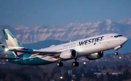 WestJet Reinstates Reclining Economy Seats After Backlash