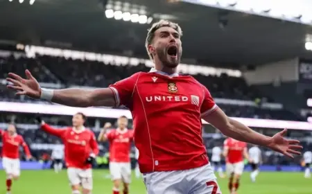 Could Wrexham Achieve a Fourth Consecutive Promotion to the Premier League?