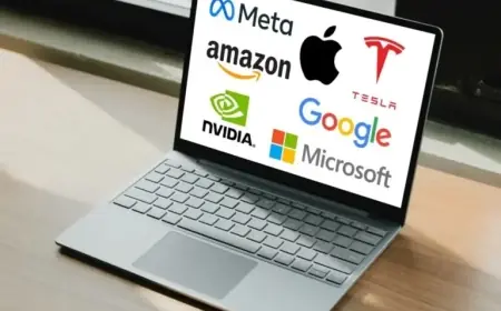 Microsoft, Alphabet, Amazon Expect Robust Q4 Earnings: Analyst Dan Ives