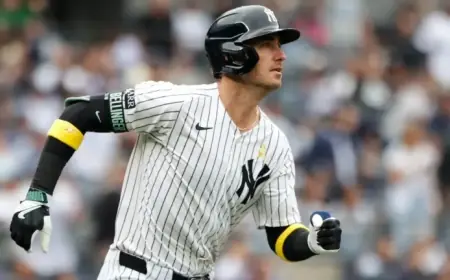 Yankees Send Bold Message to Blue Jays on Cody Bellinger Deal