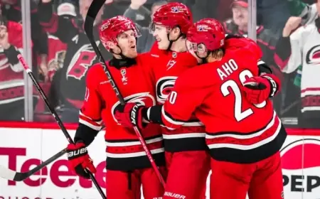 Canes Dominate Cats in Unprecedented Victory Recap