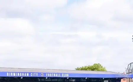 Emirates FA Cup Match Set for Live TV Broadcast