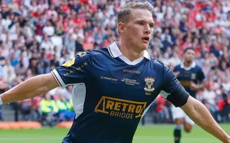 Ajax vs. Go Ahead Eagles: Prediction, Team News, and Lineups Preview