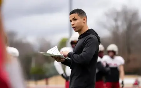 Former ISU Offensive Coordinator Pursues NFL Head Coaching Positions