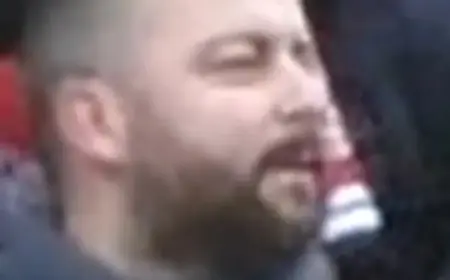 Lincoln City Match Incident: New Image Clues Unveiled