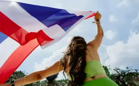 Thailand Embarks on an Exciting New Chapter